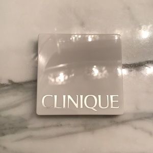 Clinique Color Surge Eye Shadow Duo